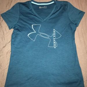 Under Armour Shirt